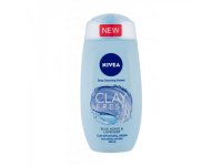 Nivea spg 250ml Blue Agave+ Lavender